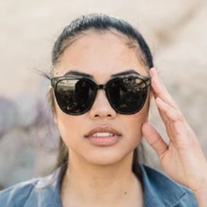 Sunski Camina Polarized Sunglasses